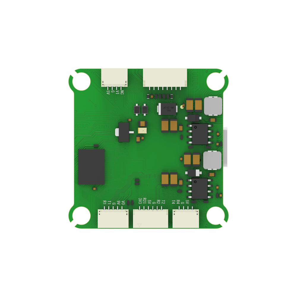 iFlight BLITZ ATF435 Flight Controller | European Warehouse