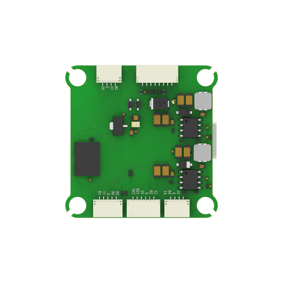 iFlight BLITZ ATF435 Flight Controller | European Warehouse – iFlight ...
