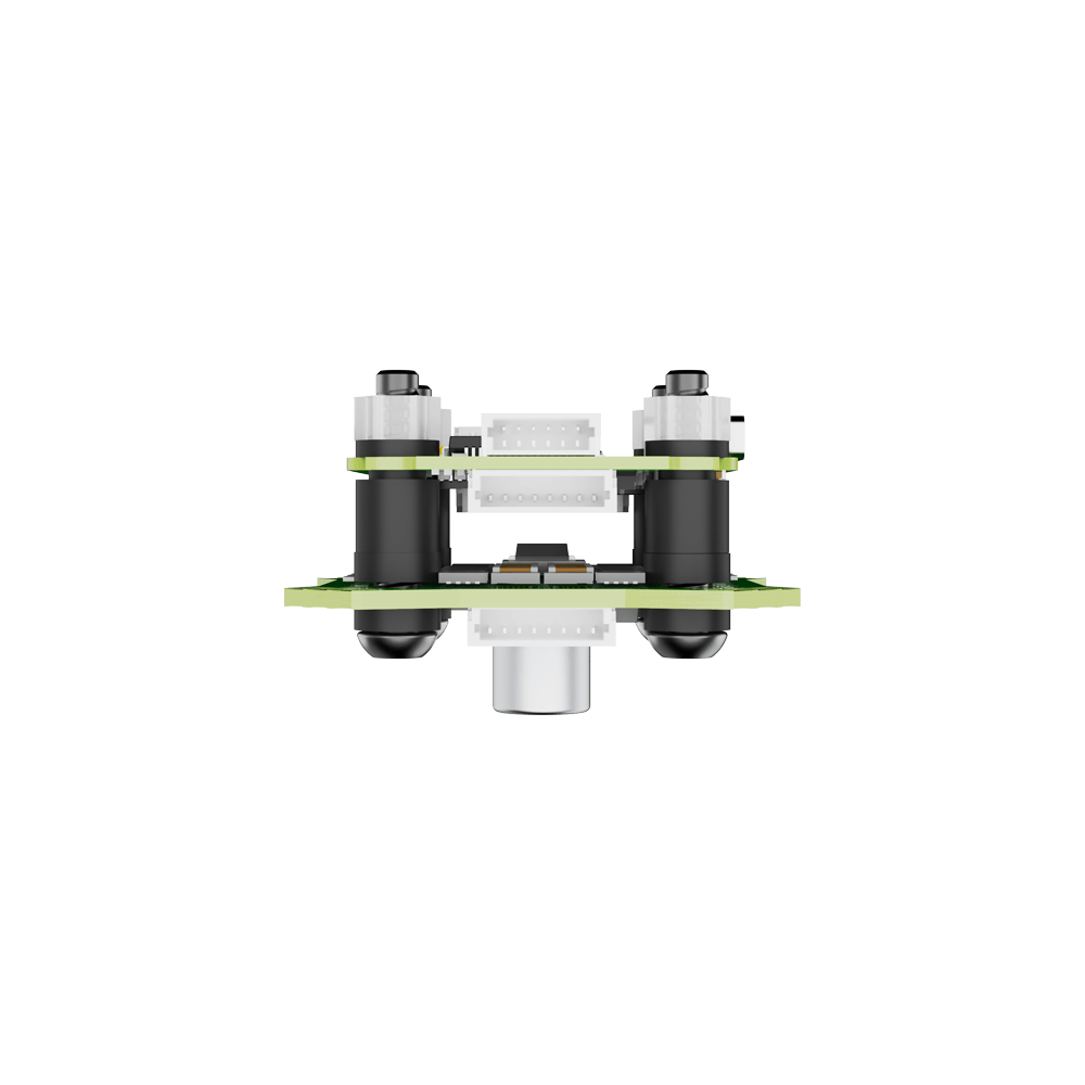 iFlight BLITZ F7 55A Stack - FC & ESC Combo for FPV Drones iFlight BLITZ F7 55A Stack - FC & ESC Combo for FPV Drones