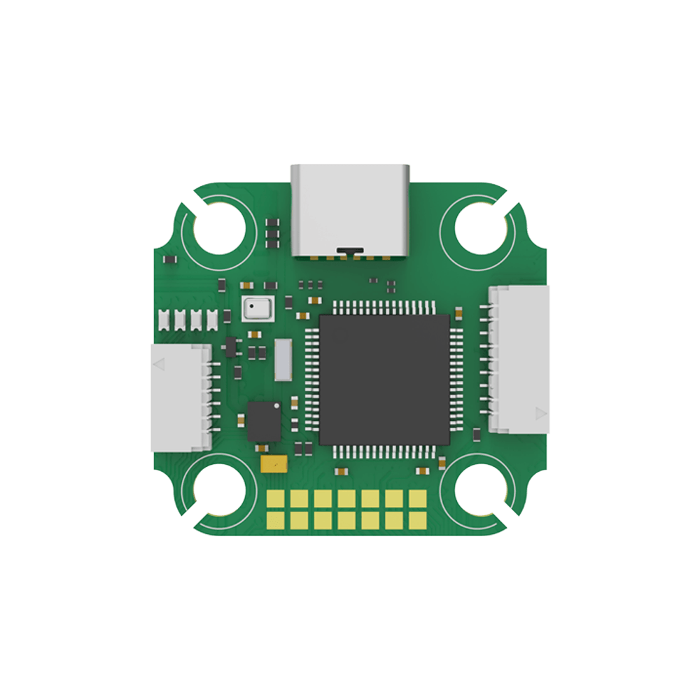 iFlight BLITZ Mini F7 V1.1 Flight Controller | European Warehouse ...