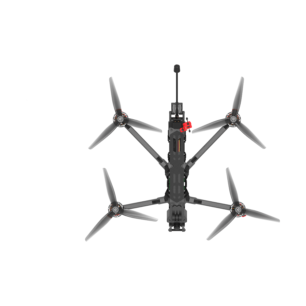 Chimera7 Pro V2 6S ANALOG FPV BNF European Warehouse iFlight