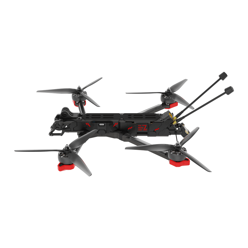 iFlight Chimera7 Pro V2 FPV BNF | European Warehouse