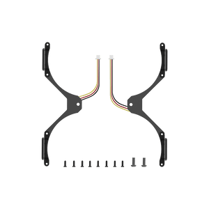 Defender 16 Frame Parts - iFlight-RC Europe