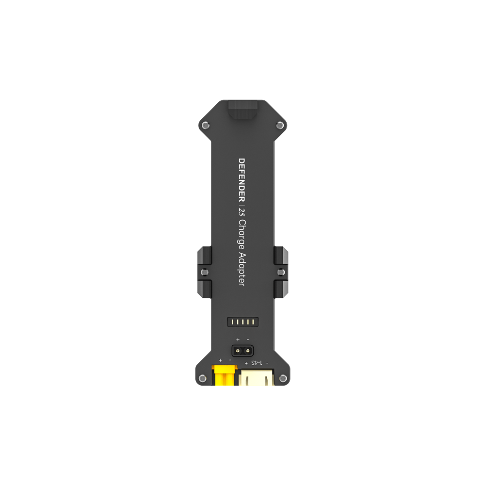 Defender 25 Charge Adapter