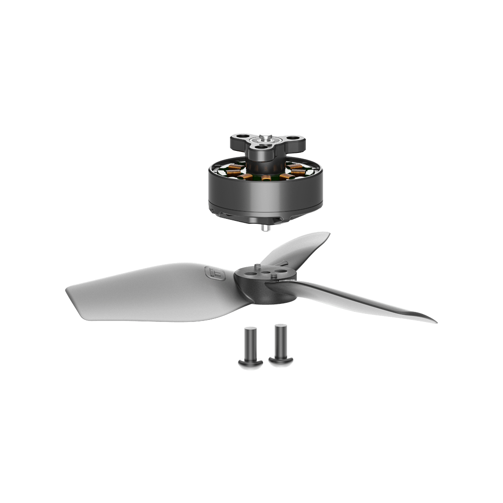 Standard Propellers iFlight Defender 25 Propeller Set | Europäisches Lager – iFlight Europe