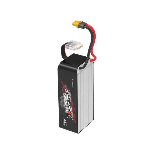 Fullsend E 6S 5200mAh Battery - iFlight-RC Europe
