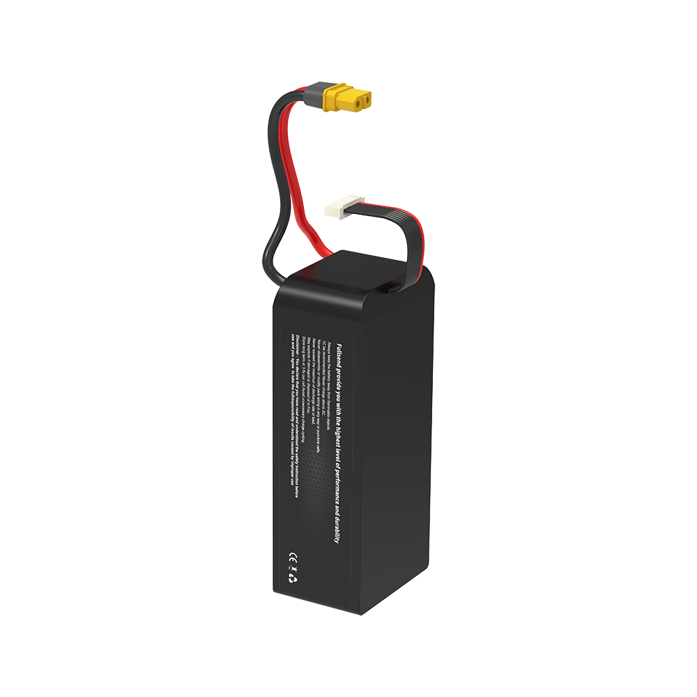 Fullsend E 6S 8000mAh Battery - iFlight-RC Europe