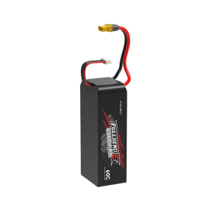 Fullsend E 6S 8000mAh Battery - iFlight-RC Europe