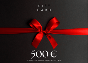 Gift Card | iFlight-RC Europe - iFlight-RC Europe