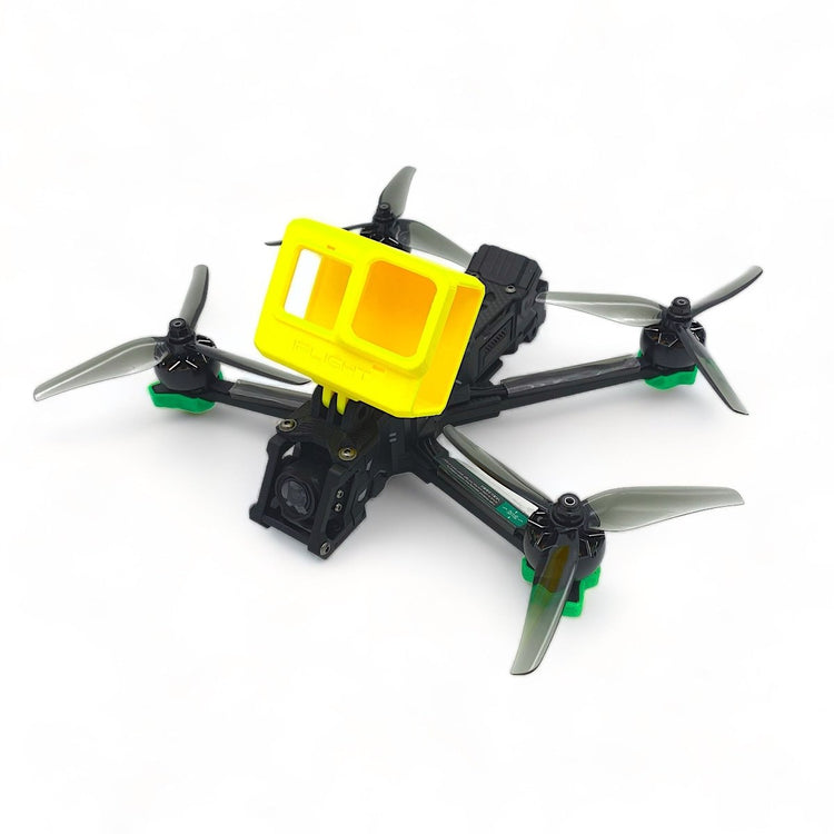 GoPro Hero TPU Mount - iFlight-RC Europe