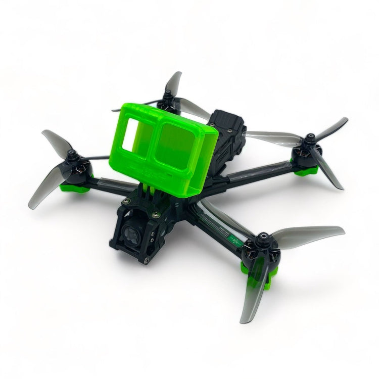 GoPro Hero TPU Mount - iFlight-RC Europe