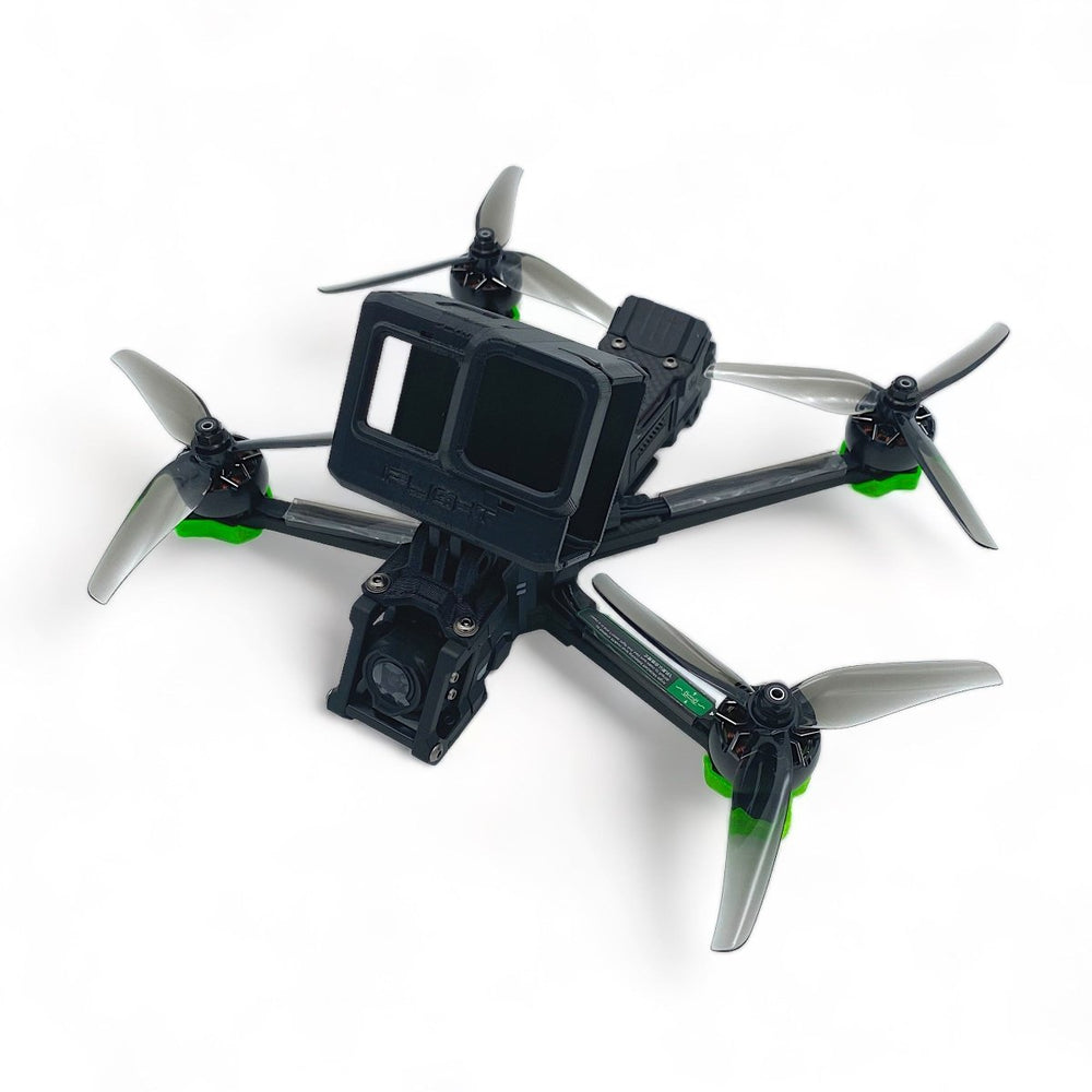 GoPro Hero TPU Mount - iFlight-RC Europe