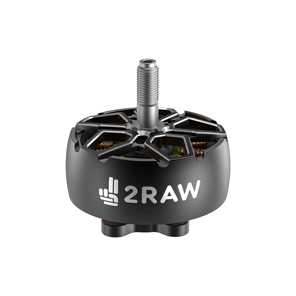 Helidon Rrc iFlight HELION 10 900KV FPV Motor | European Warehouse – iFlight-RC Europe