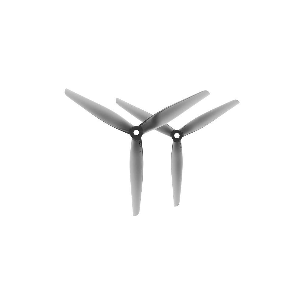 HQ 7.5inch Tri-blades Prop (Chimera7 Pro)