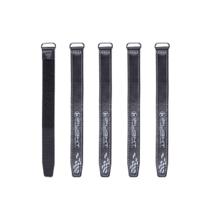 Microfiber PU Leather Battery Strap - iFlight-RC Europe
