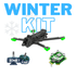 Nazgul Evoque F5 V2 - DIY Winter Kit - iFlight-RC Europe