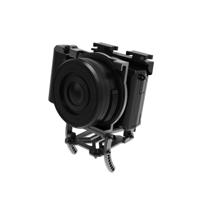 SONY ZV-E10 Camera Mount