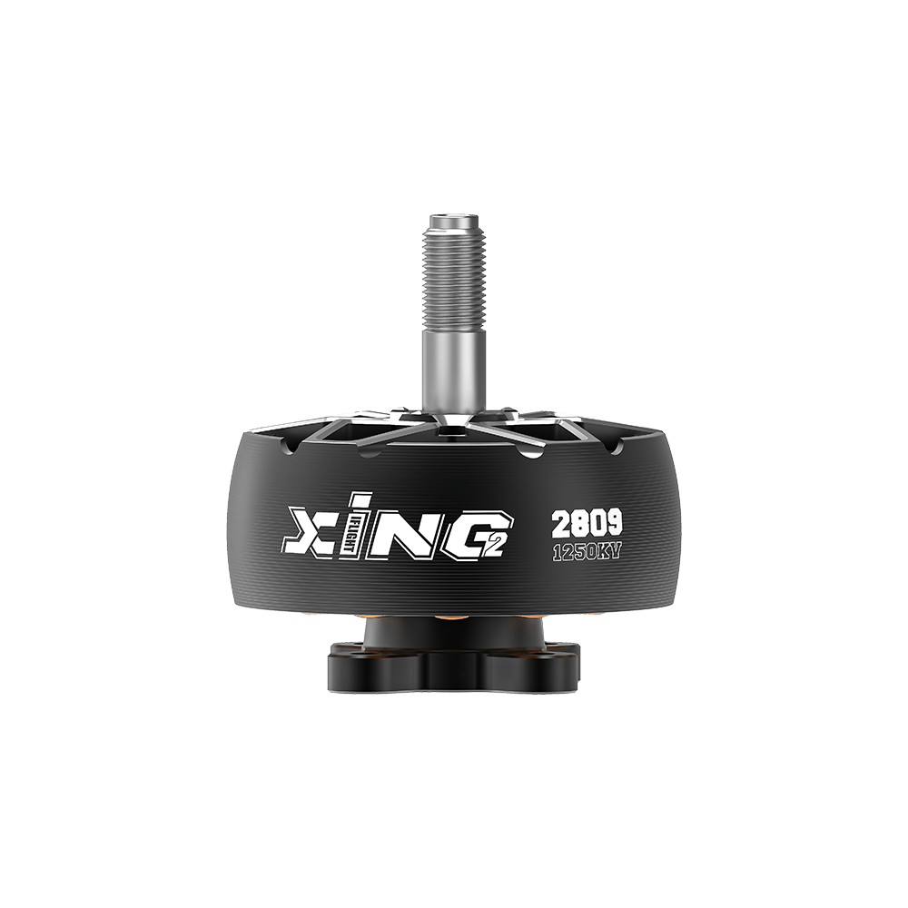 XING2 2809 FPV Motor - iFlight-RC Europe